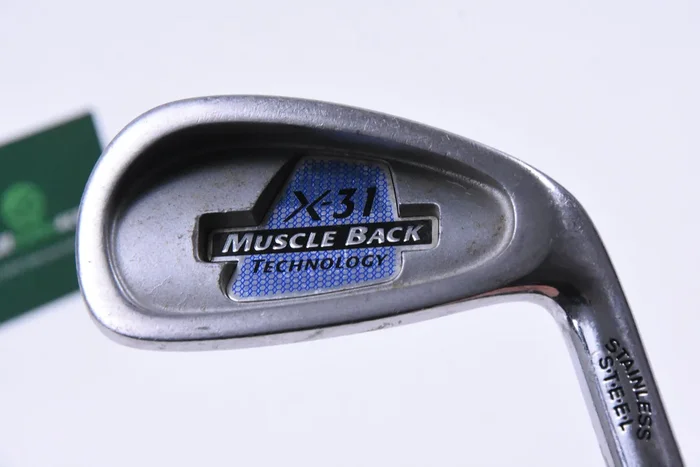 Wilson X-31 #3 Iron / 20 Degree / Regular Flex True Temper Wilson Shaft