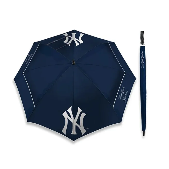 Wincraft New York Yankees Umbrellas Windsheer – 62 inch