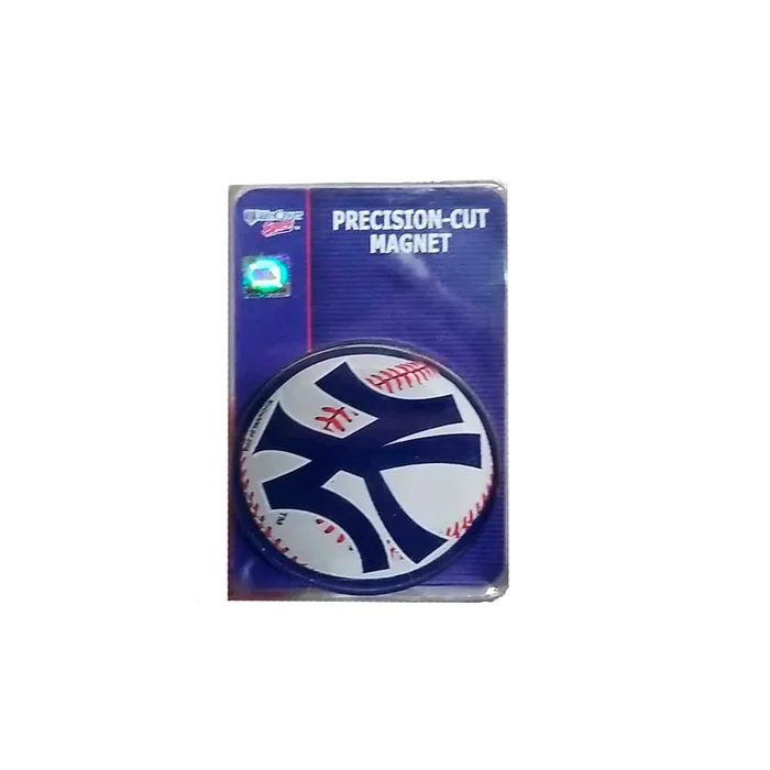 Wincraft W-92041 Yankees 4×5 Magnet