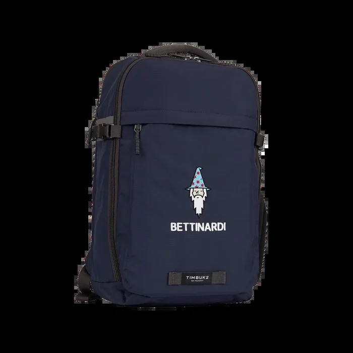 Windy City Wizard Backpack