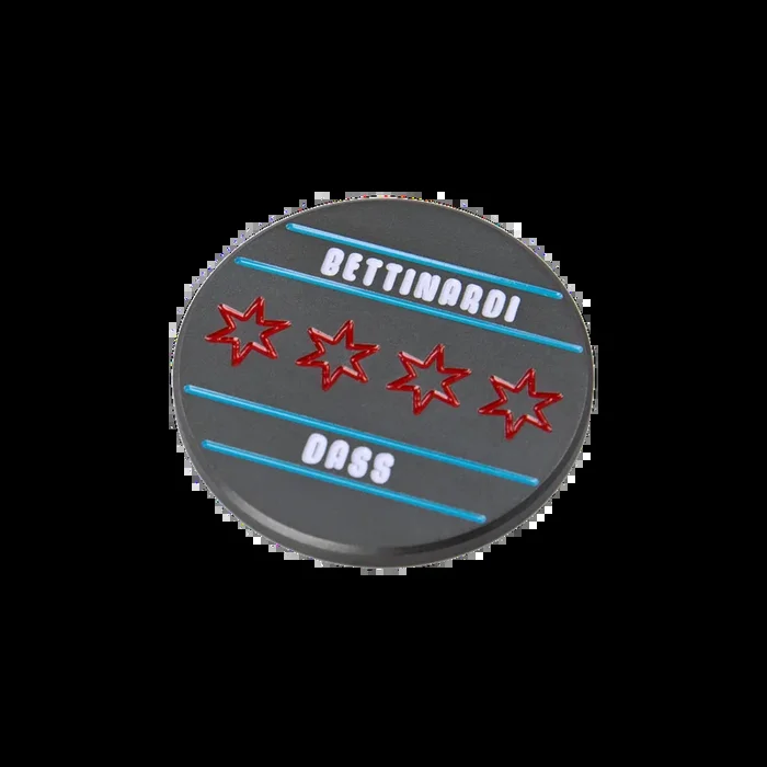 Windy City Wizard Ball Markers