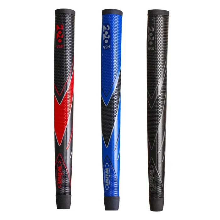 Winn 2020 VSN Midsize Putter Grip