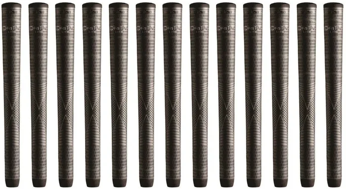 Winn Dri Tac Lite Golf Grips, All Sizes within