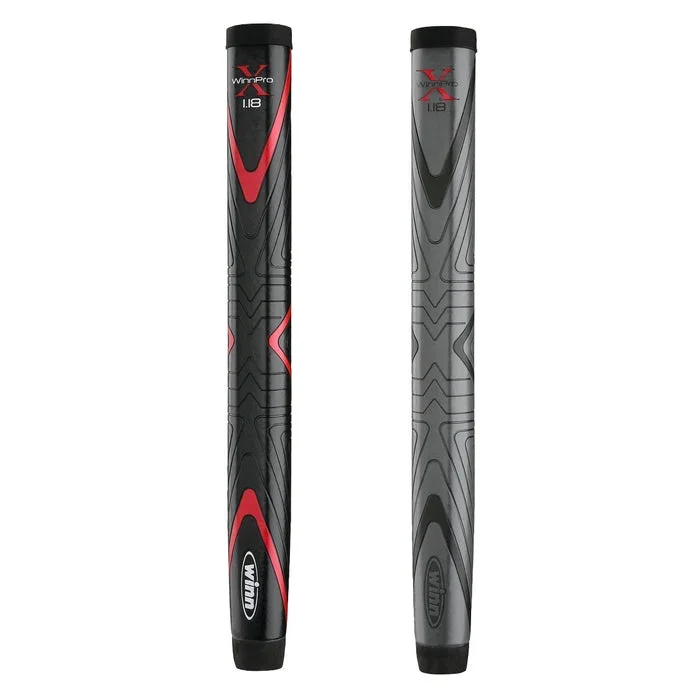 Winn WinnPro X 1.18″ Putter Grip