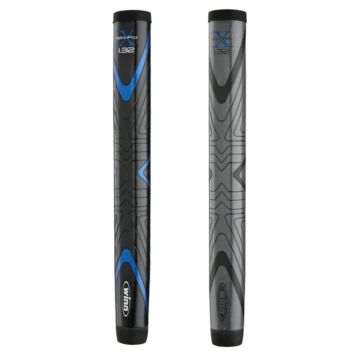 Winn WinnPro X 1.32″ Putter Grip