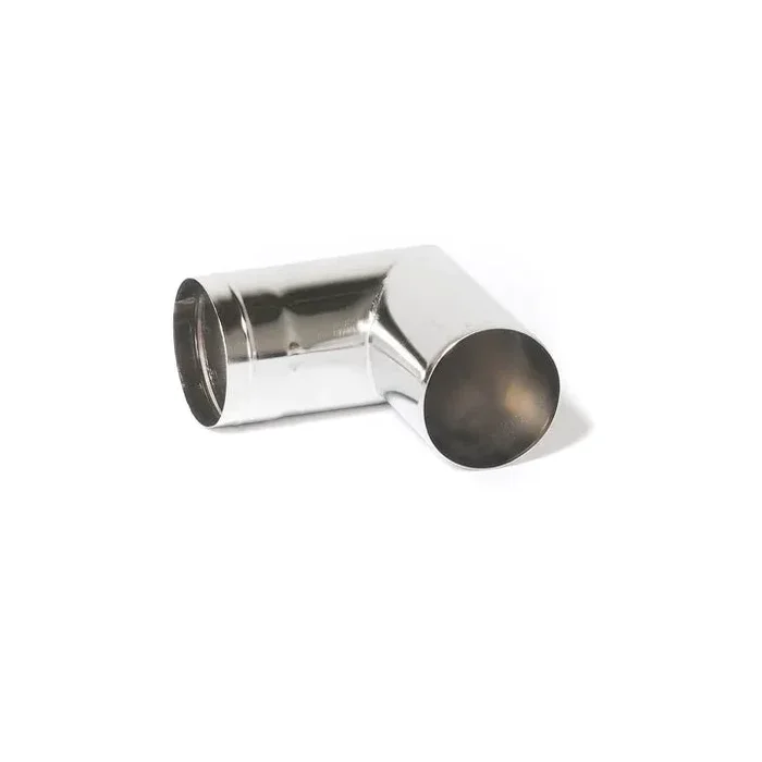 Winnerwell – 90 Degree Pipe Section – 3.5″