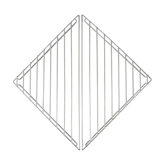 Winnerwell – Grill Grate for Flatfold Fire Pit – Large