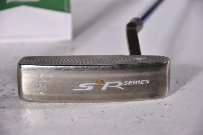 Wishon S2R Series 1 Putter / 34 Inch