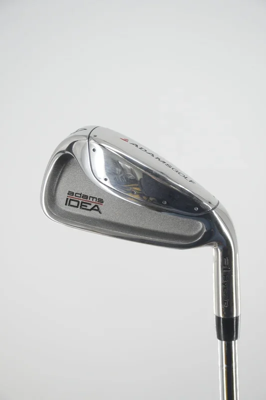 Women’s Adams Idea A1 4 Iron W Flex 39.25″