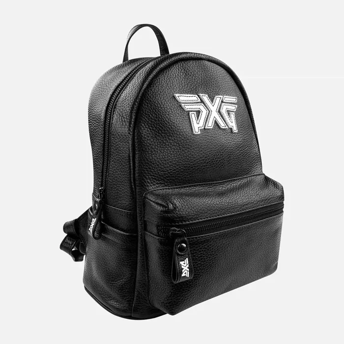 Women’s Classic Leather Backpack