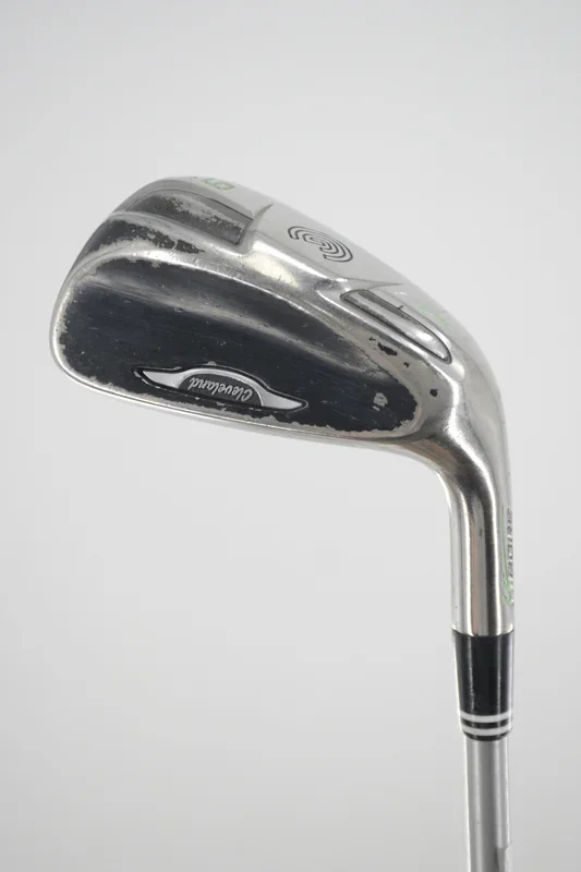 Women’s Cleveland Hibore XLI 9 Iron W Flex 35.5″