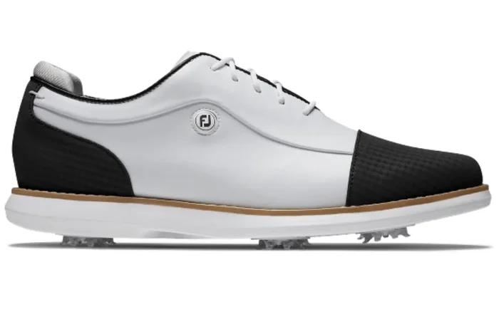 Women’s FootJoy Traditions 22 Golf Shoes