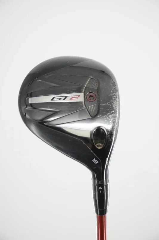 Women’s Titleist GT2 18 Degree Wood W Flex 40.25″