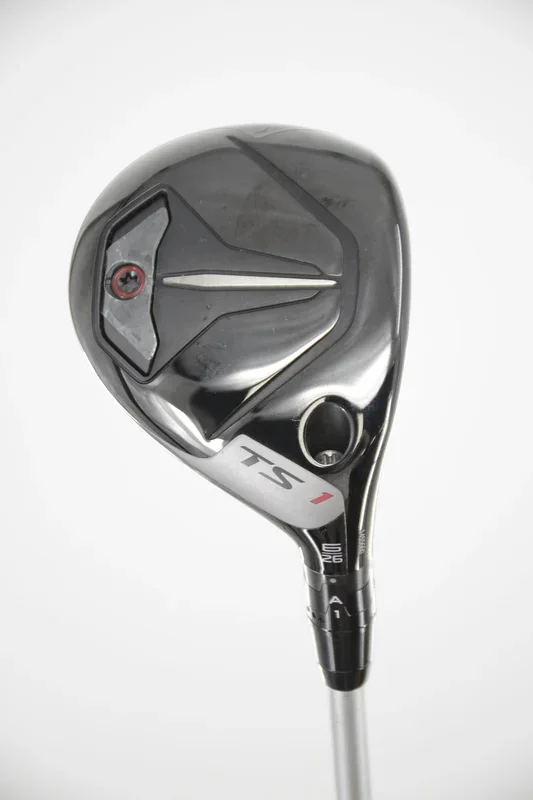 Women’s Titleist TSR1 6 Hybrid W Flex 38.5″