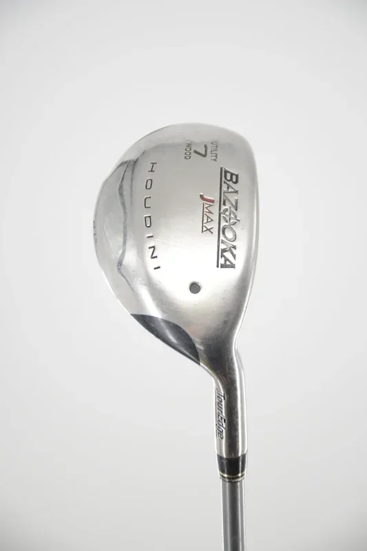 Women’s Tour Edge Bazooka Jmax Houdini 7 Hybrid W Flex 39.5″