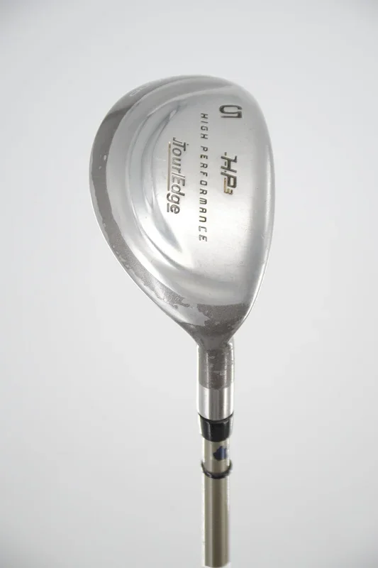 Women’s Tour Edge HP3 5 Hybrid W Flex 37.25″