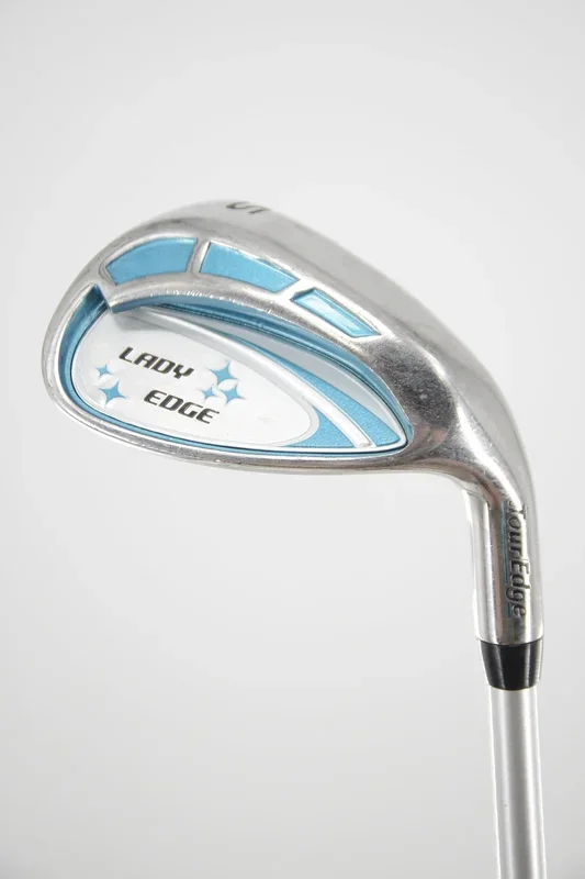 Women’s Tour Edge Lady Edge SW W Flex 34.5″