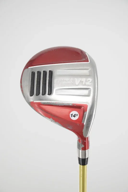 Women’s Vixa 14.5 Degree Wood W Flex 43.25″