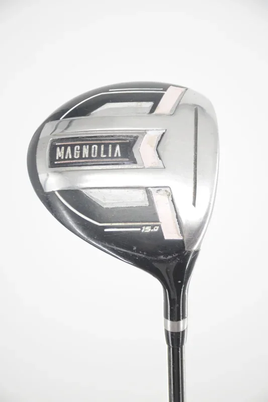 Women’s Wilson Magnolia 15 Degree Wood W Flex 41.75″
