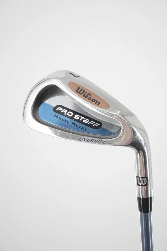 Women’s Wilson Pro Staff Oversize 7 Iron W Flex 36″