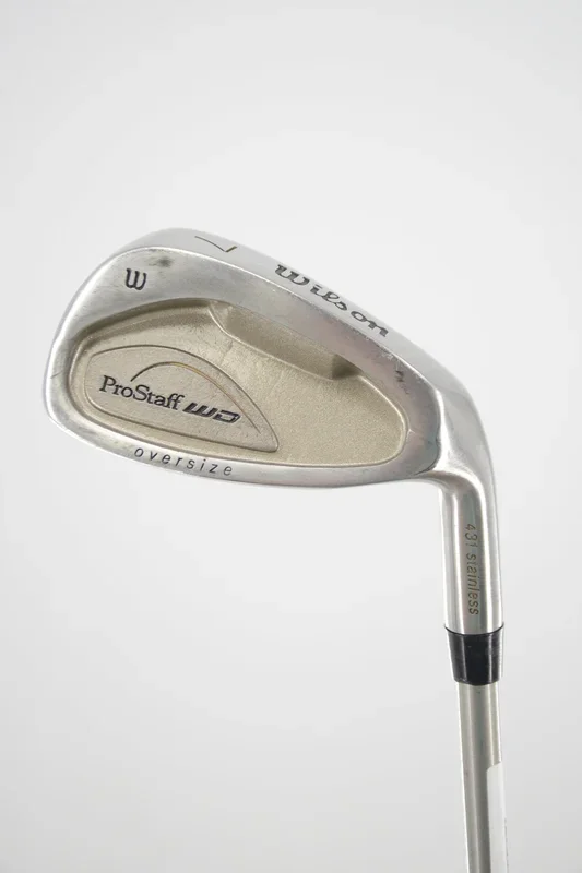 Women’s Wilson ProStaff Oversize 7 Iron W Flex 35.75″