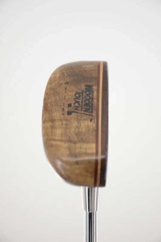 WoodenTouch Putter 34.5″