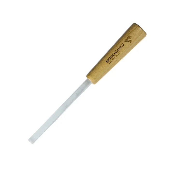 Woodhaven Custom Calls Acrylic Striker