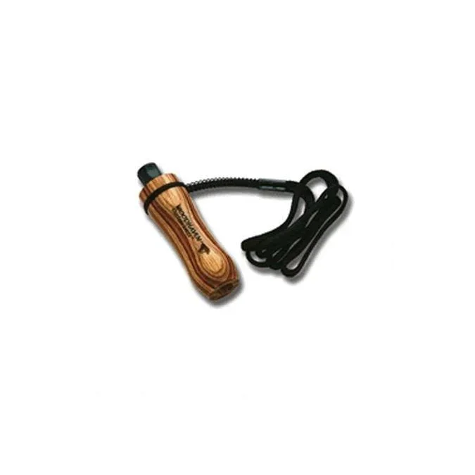 Woodhaven Custom Calls The Real Hawk