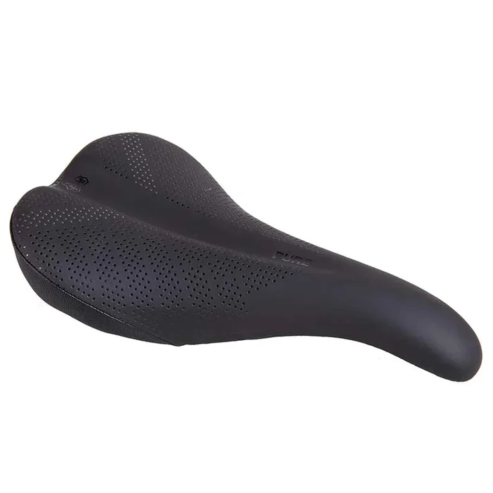 WTB PURE STEEL Mountain Saddle