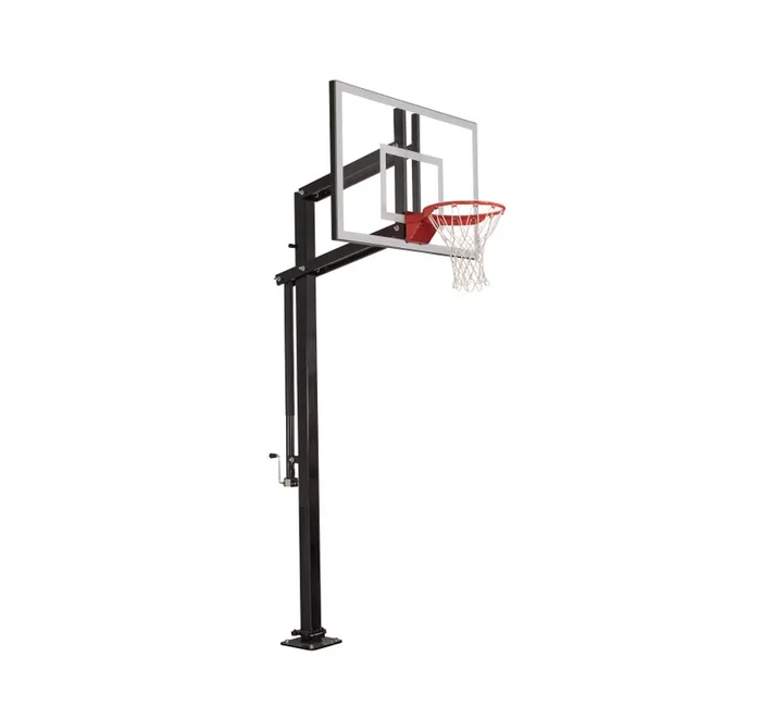 X454 Extreme Series Acrylic Backboard – Breakaway