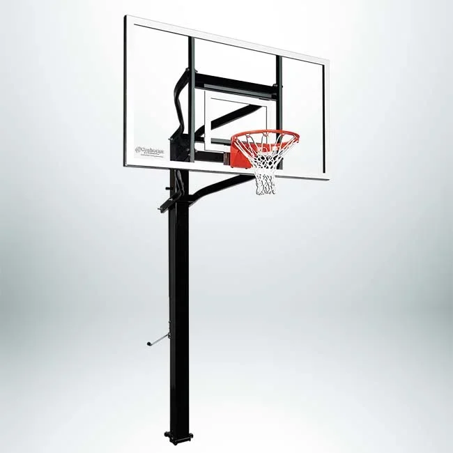 X554 Extreme Series Acrylic Backboard