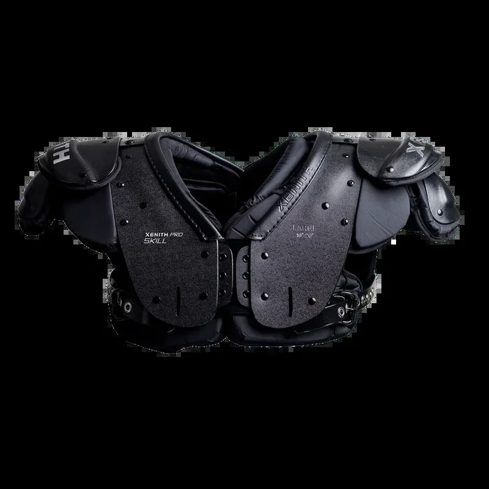 Xenith Pro Adult Skill Shoulder Pads