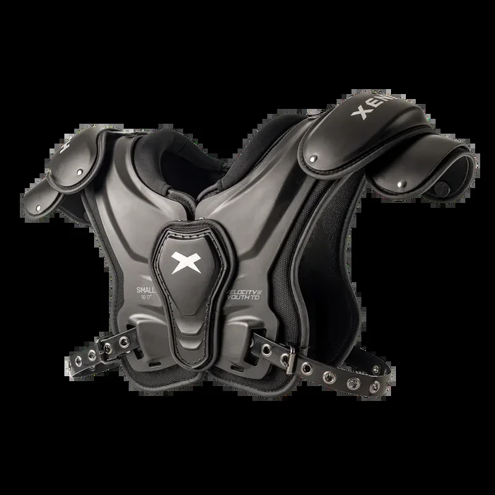Xenith Velocity 2 Junior Shoulder Pads