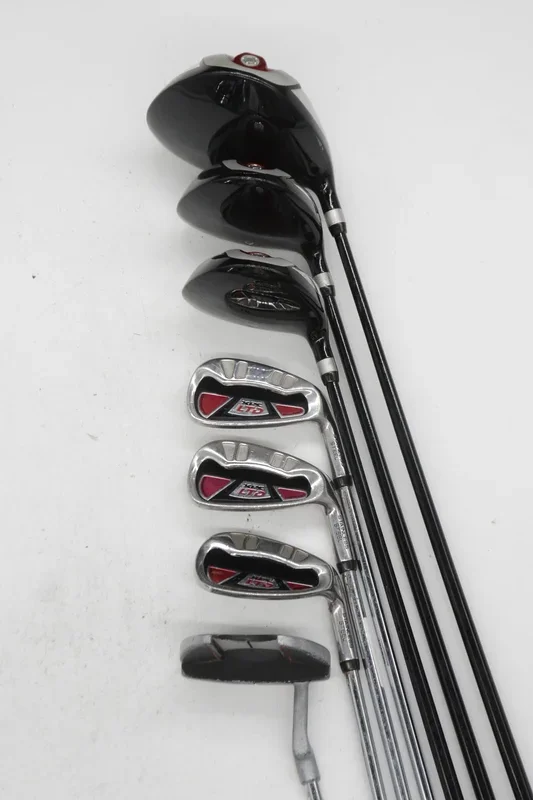 XPC LTD Mixed Full Set R Flex -1.75″