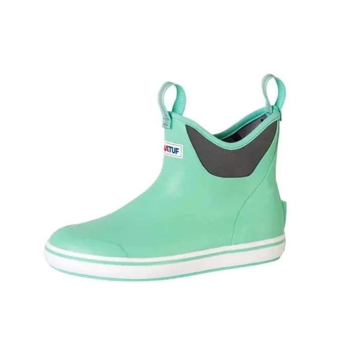 Xtratuf Women’s Ankle Deck Boot