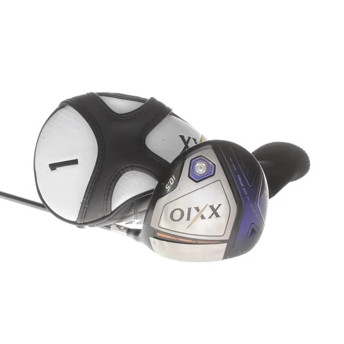 XXI0 XX 10 Graphite Men’s Right Driver 10.5 Degree Regular – XXIO MP 1200