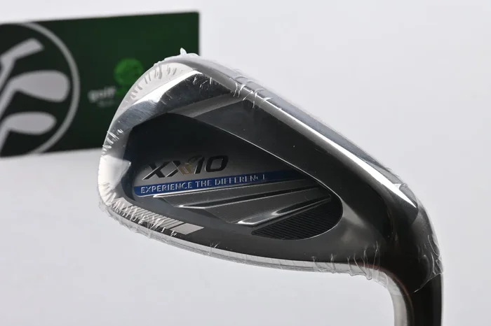 XXIO 11 #7 Iron / 28 Degree / Stiff Flex N.S.PRO 860GH D.S.T. Shaft