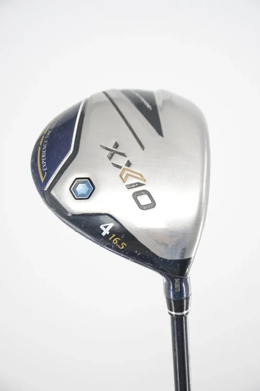 XXIO 12 4 Wood R Flex 42.75″