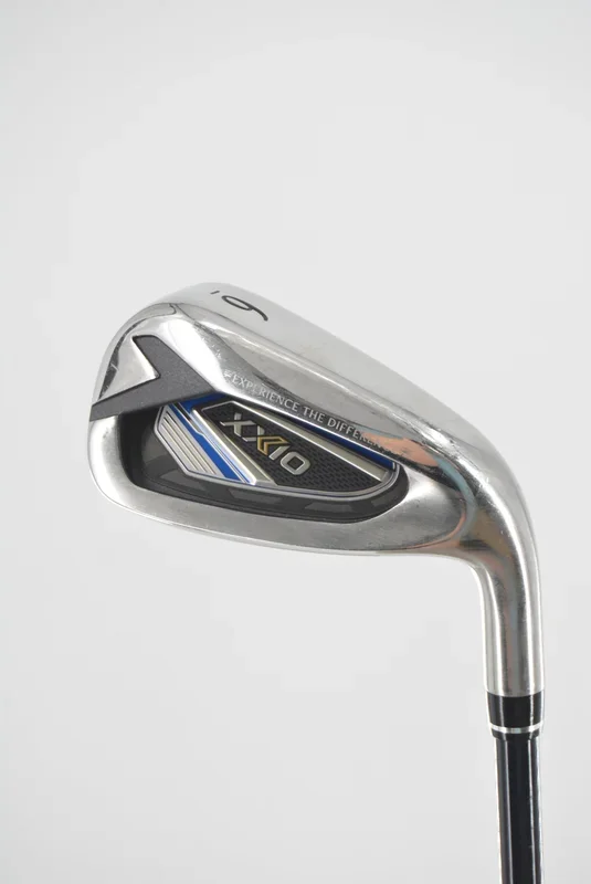 XXIO 12 6 Iron S Flex 37.75″