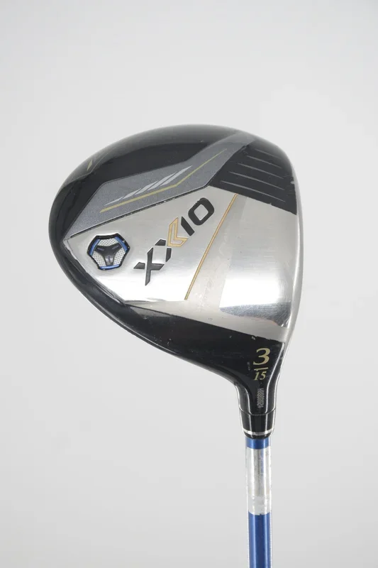 XXIO 13 3 Wood R Flex 43.25″