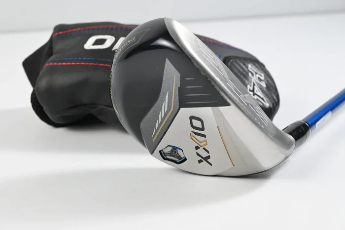 XXIO 13 #4 Hybrid / 20 Degree / Stiff Flex XXIO MP 1300 45 Shaft