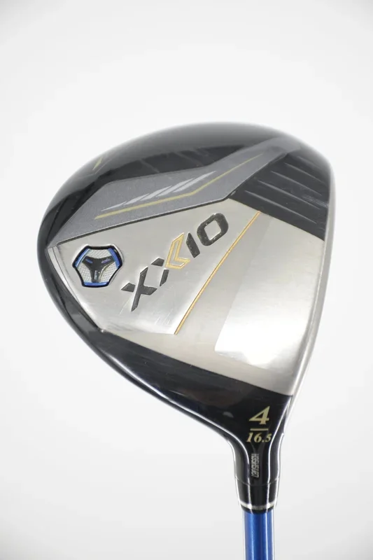 XXIO 13 4 Wood R Flex 43″