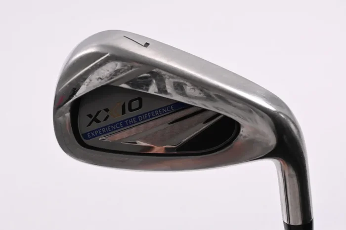 XXIO 13 #7 Iron / Regular Flex XXIO MP 1100 DST 48 Shaft