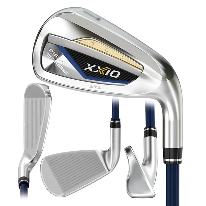 XXIO 13 Iron Set – 24 Men