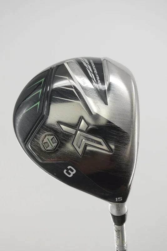 XXIO 2022 X 3 Wood R Flex 43″