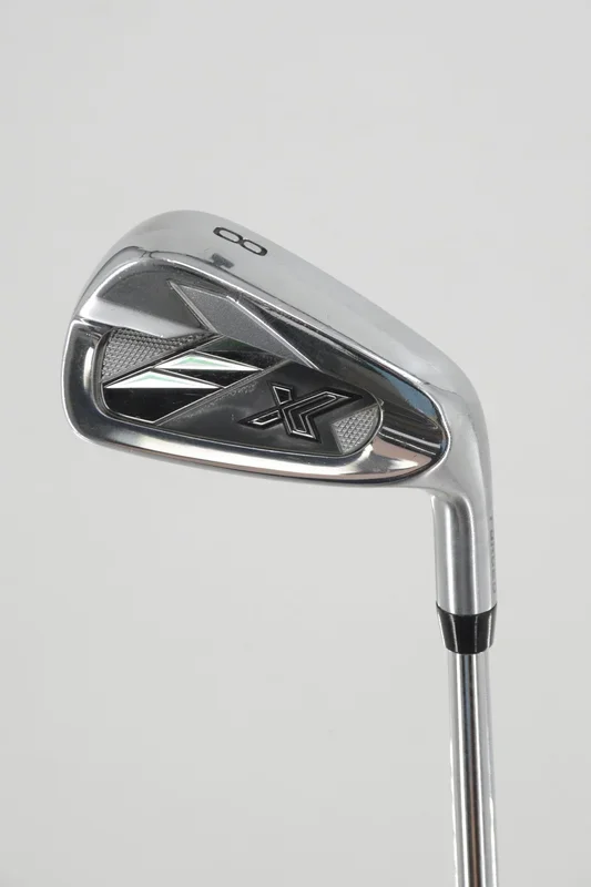 XXIO 2022 X 6-AW Iron Set R Flex +0.25″