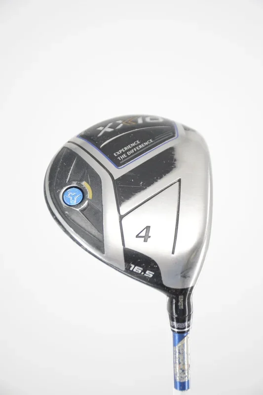 XXIO Eleven 4 Wood R Flex 42.75″
