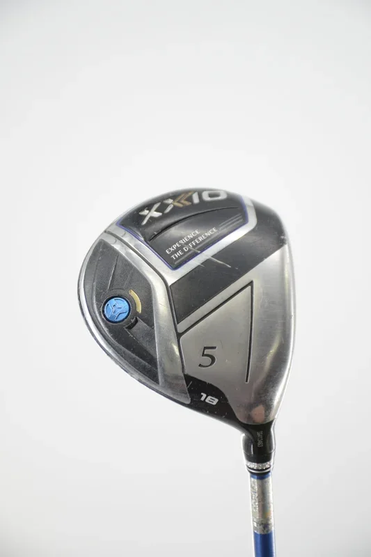 XXIO Eleven 5 Wood R Flex 42″