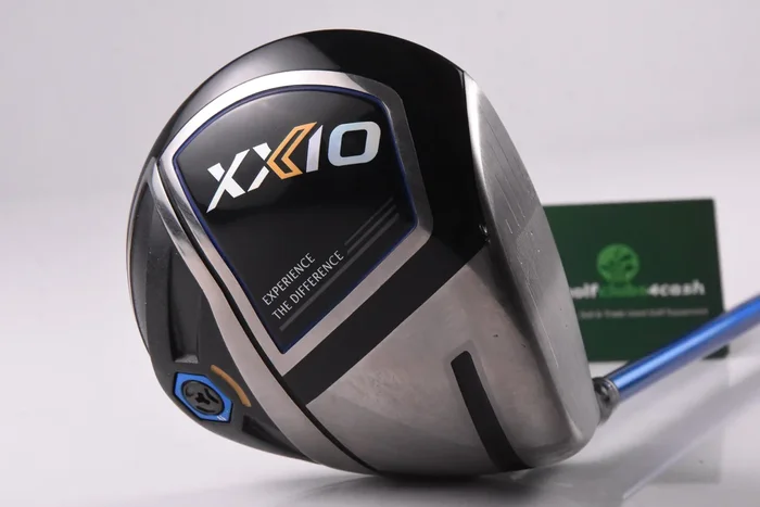 XXIO Eleven Driver / 10.5 Degree / Stiff Flex XXIO MP1100 Shaft