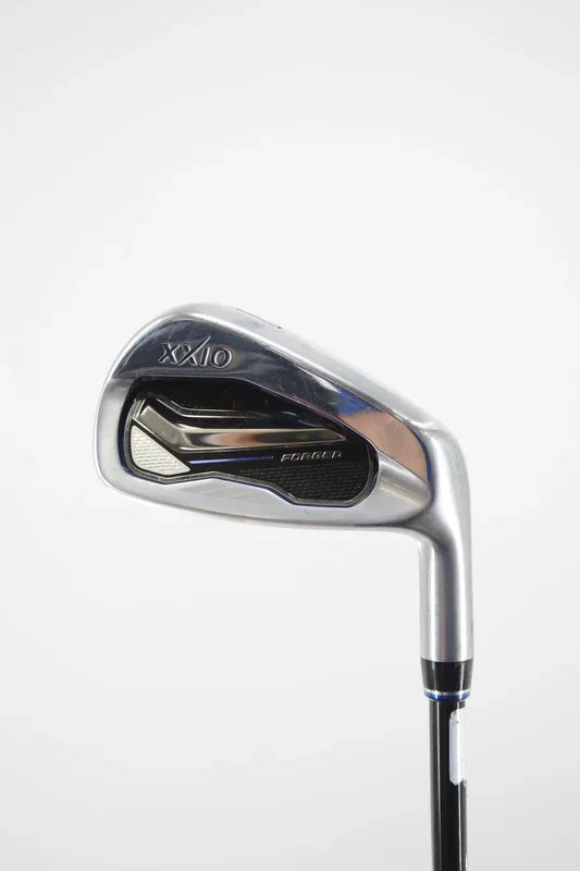 XXIO Forged 2017 7 Iron S Flex 37″